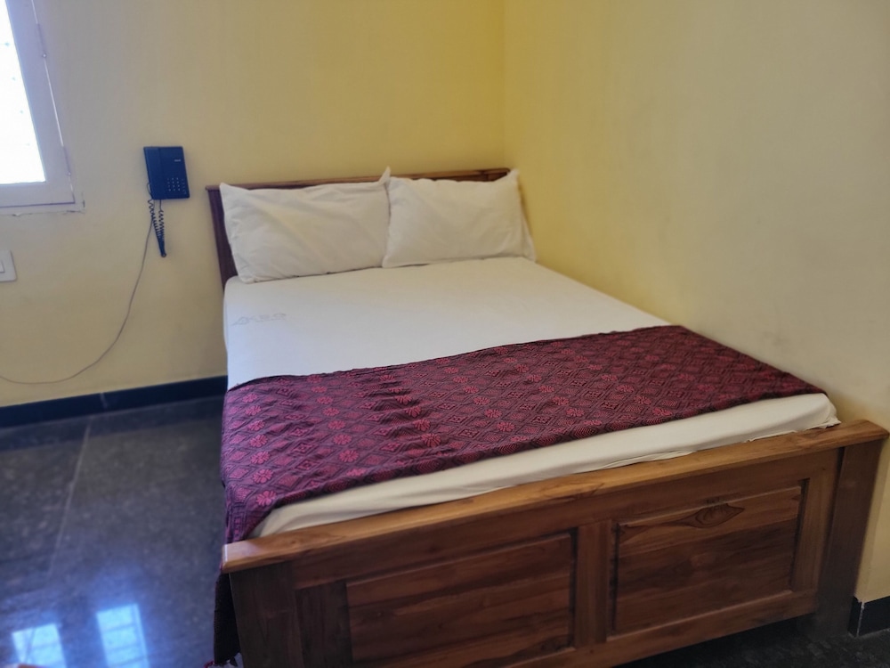 hotel kaala bairav grand