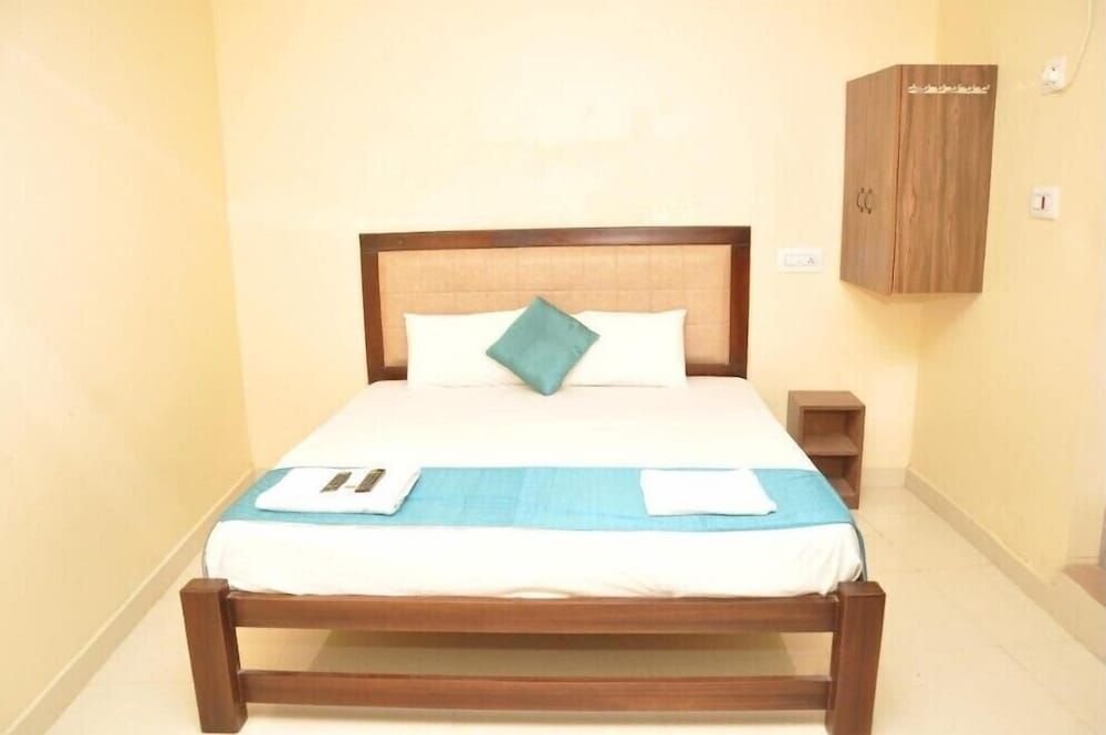 hotel kaala bairav grand