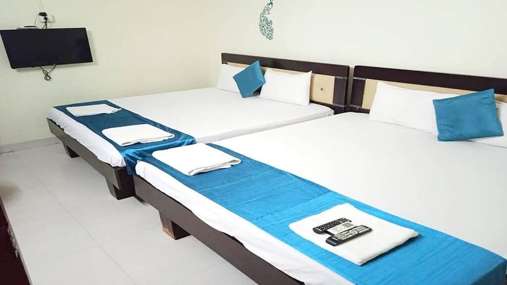 hotel kaala bairav grand