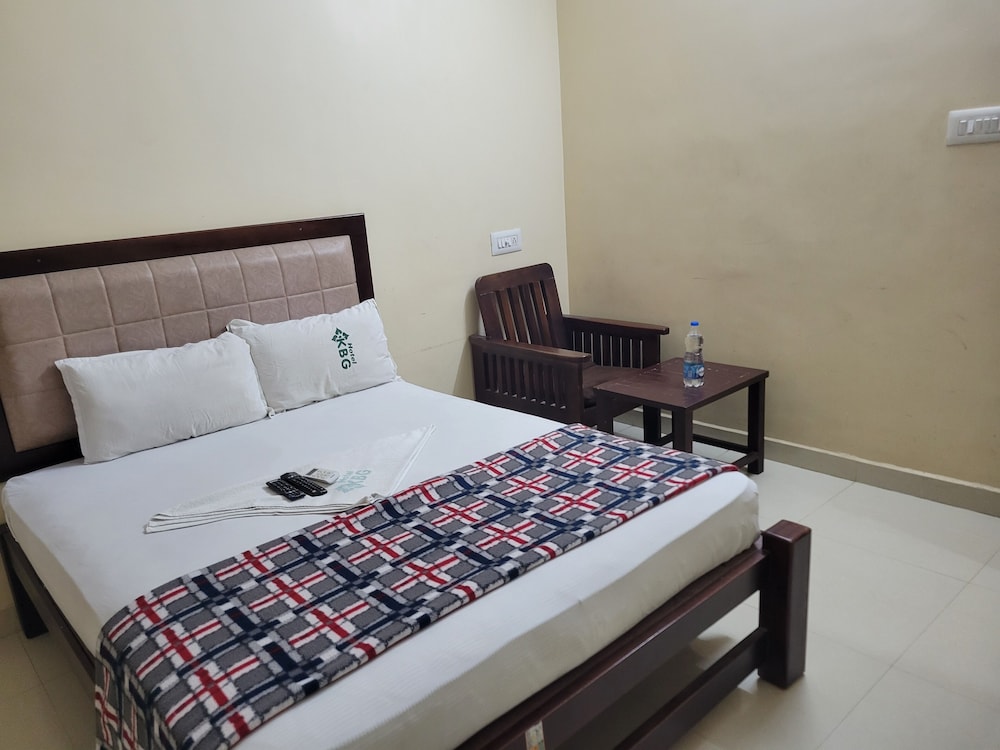 hotel kaala bairav grand