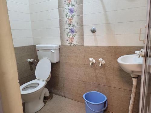 hotel kaala bairav grand