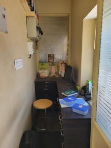 hotel kaala bairav grand