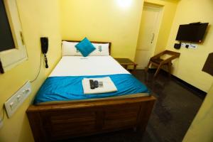 hotel kaala bairav grand