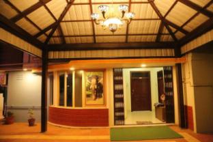 hotel kaala bairav grand