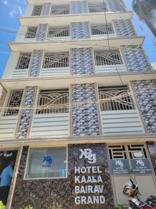 hotel kaala bairav grand