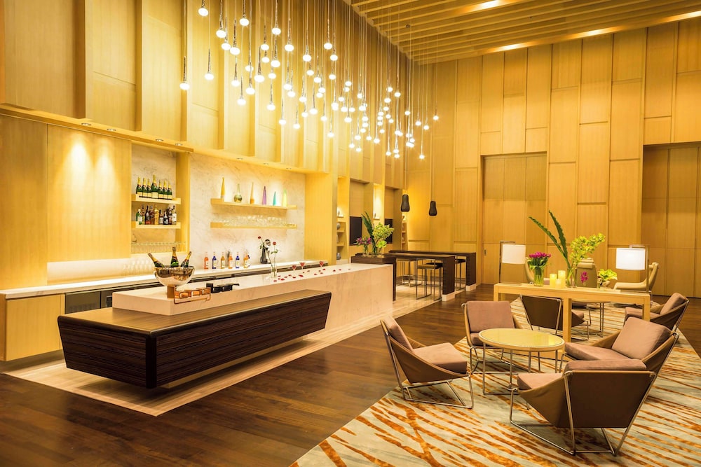 avani riverside bangkok hotel