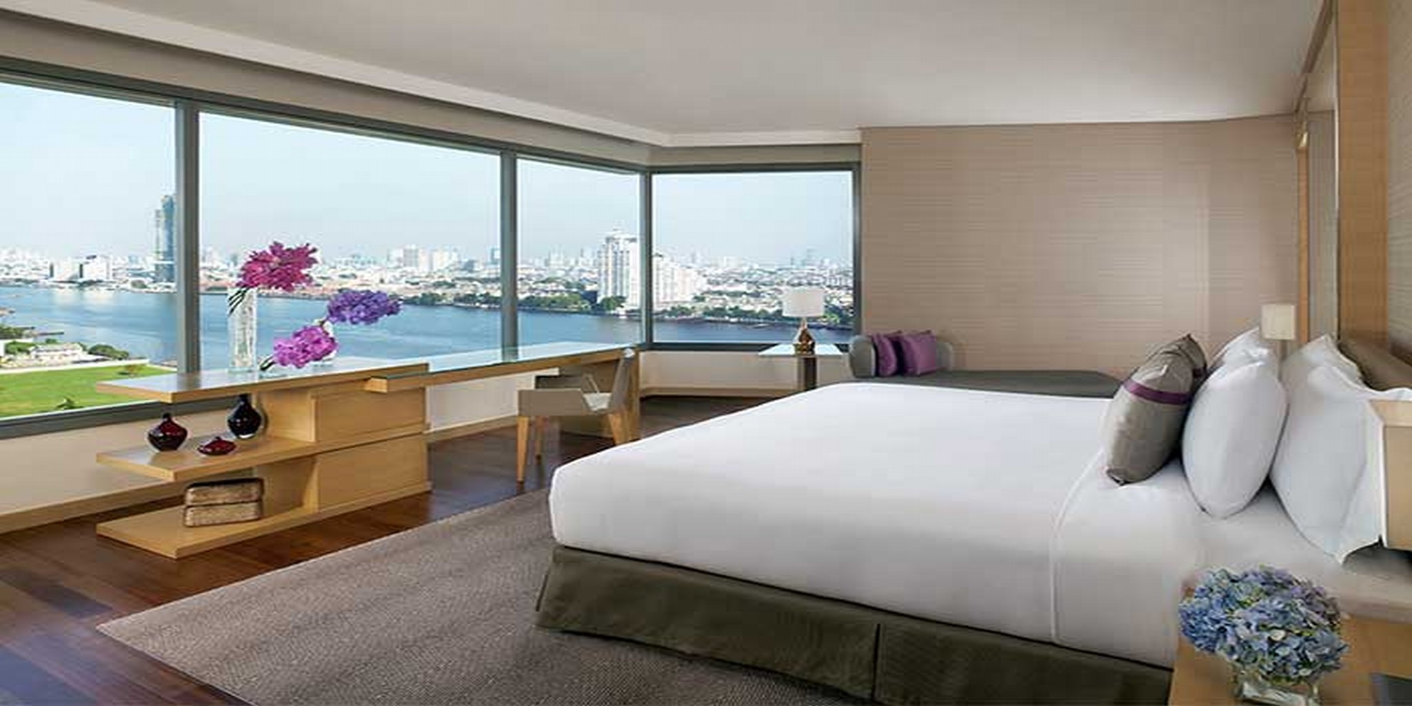 avani riverside bangkok hotel