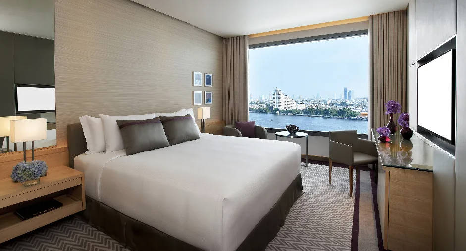 avani riverside bangkok hotel