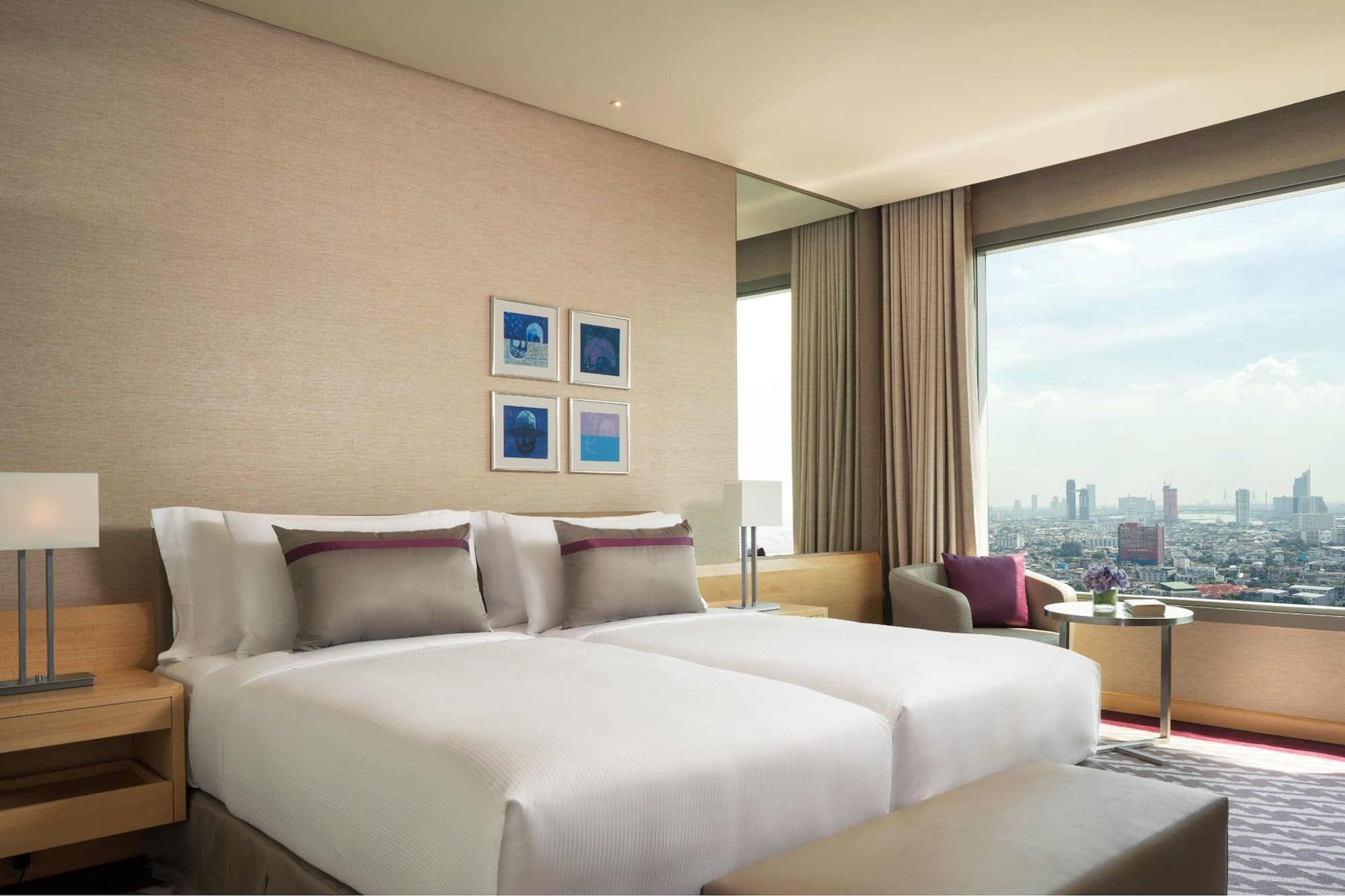 avani riverside bangkok hotel