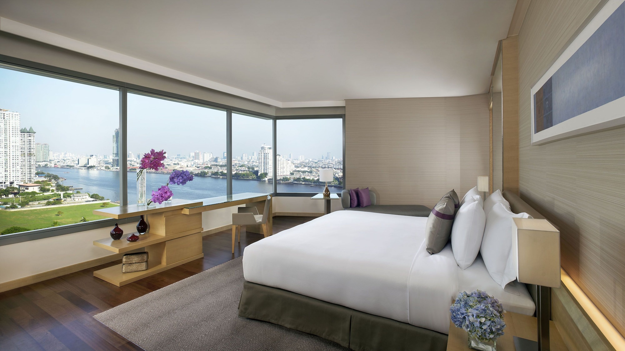 avani riverside bangkok hotel