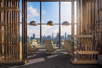 Avani+ Riverside Bangkok Hotel,,5 star