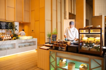 avani riverside bangkok hotel