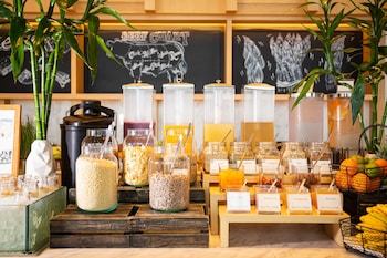 avani riverside bangkok hotel