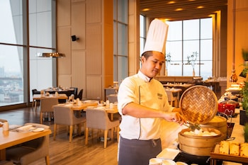 avani riverside bangkok hotel