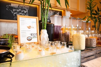 avani riverside bangkok hotel