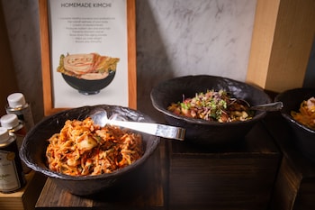 avani riverside bangkok hotel