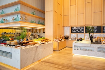 avani riverside bangkok hotel