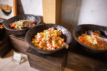 avani riverside bangkok hotel