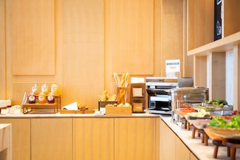 avani riverside bangkok hotel