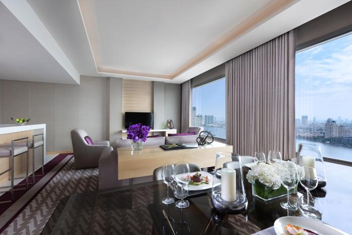 avani riverside bangkok hotel