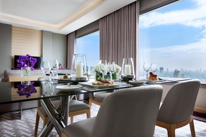 avani riverside bangkok hotel