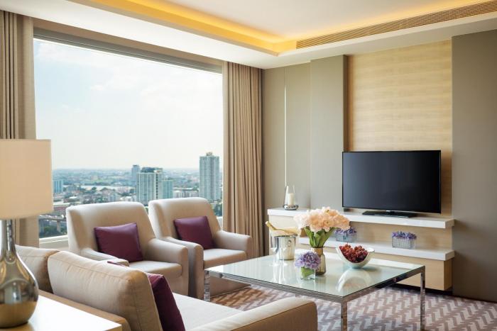 avani riverside bangkok hotel