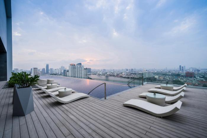 avani riverside bangkok hotel