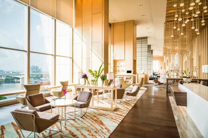 avani riverside bangkok hotel