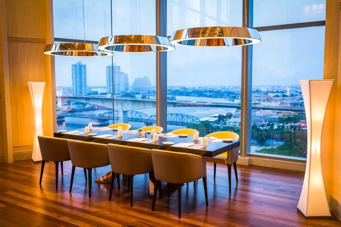 avani riverside bangkok hotel