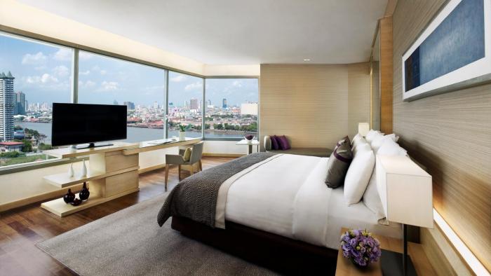 avani riverside bangkok hotel