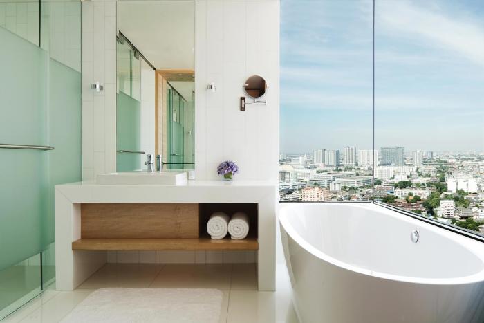 avani riverside bangkok hotel