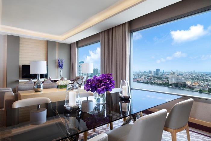 avani riverside bangkok hotel