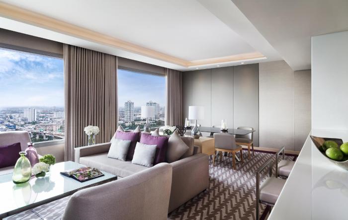 avani riverside bangkok hotel