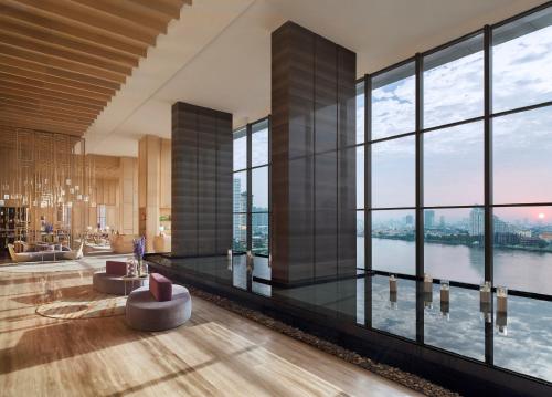 avani riverside bangkok hotel