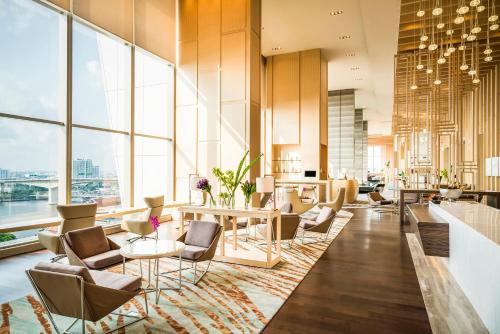avani riverside bangkok hotel