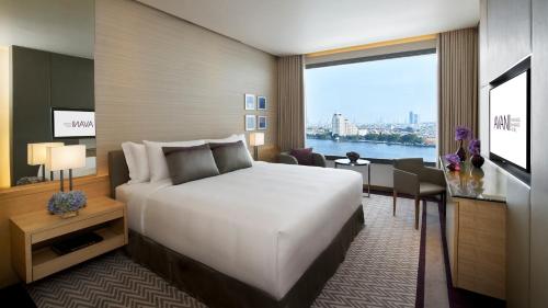 avani riverside bangkok hotel
