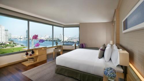 avani riverside bangkok hotel