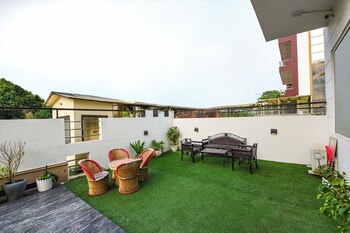 gazelle by wonderland