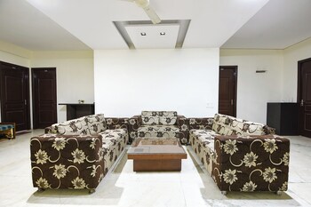 gazelle by wonderland