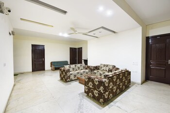 gazelle by wonderland