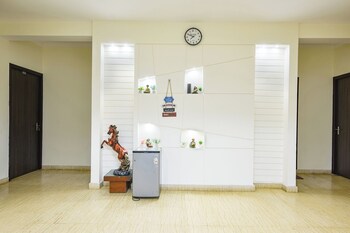 gazelle by wonderland