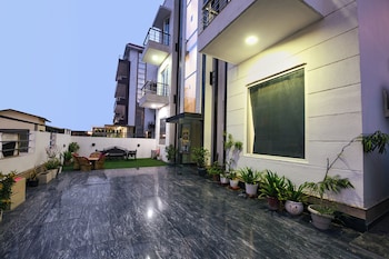 gazelle by wonderland