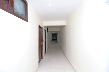 the hotel shivalik inn