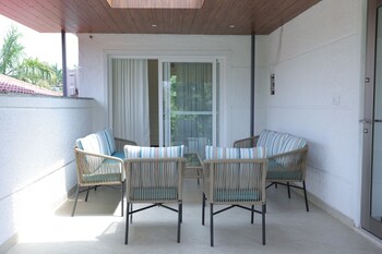 sukoon a family villa