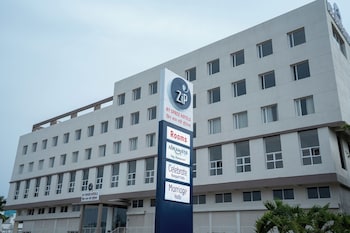 zip by spree hotels pandharpur