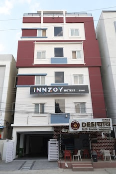 innzoy hotels tngo colony