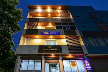 via mapple suites
