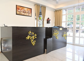 hotel rewalsar heights