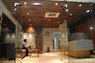 hotel lotus paradise