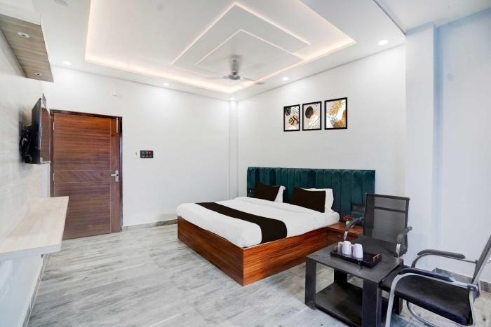 hotel o hanuman gadi formerly alankar lawn